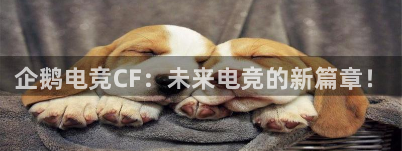 k1电竞俱乐部：企鹅电竞CF：未来电竞的新篇章！