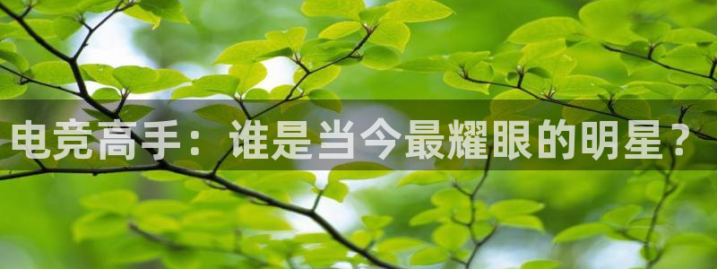 k1电竞比赛